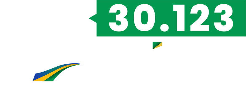 Ari Saraiva — Deputado Estadual — 30123 — NOVO